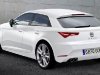 Seat Leon 3 w 2013 roku