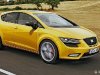 Seat Leon 2012
