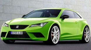 Seat Leon 2013